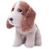 Aurora Fabbies Basset Hound peluche 26 cm