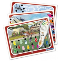 Disney Planes Quizzy