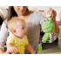 Tomy Lamaze Jibber Jabber Jake Activity Frog