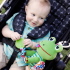 Tomy Lamaze Jibber Jabber Jake Activity Frog