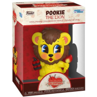 Funko Vinyl Figure Villainous Valentines Pookie The Lion