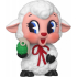 Funko Vinyl Figure Villainous Valentines Darling The Lamb