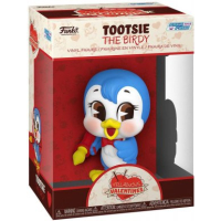 Funko Vinyl Figure Villainous Valentines Tootsie The Birdy
