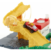 Matchbox – Canyon Adventure Speelset