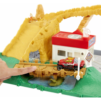 Matchbox – Canyon Adventure Speelset