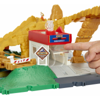 Matchbox – Canyon Adventure Speelset