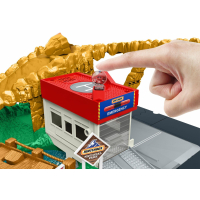 Matchbox – Canyon Adventure Speelset