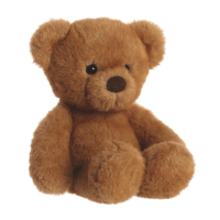 Aurora Archie Teddybeer Knuffel – 22 cm