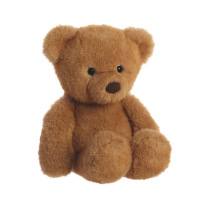 Aurora Archie Teddybeer Knuffel – 33 cm