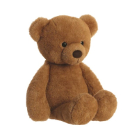 Aurora Archie Teddybeer Knuffel – 42 cm