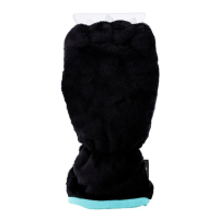 Ed, The Cat ijskrabber pluche handschoen