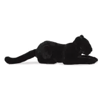 Aurora Borealis Raven Panther Knuffel 51 cm