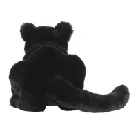 Aurora Borealis Raven Panther Knuffel 51 cm