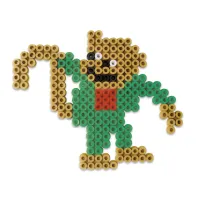 Fifi Brindacier perles à repasser