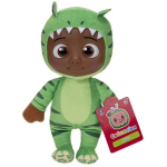 Cocomelon cuddle doll 20 cm dinosaur Cody