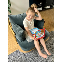 Letterplons Woordenmaker Zwijsen 4-8 jaar