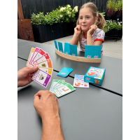 Letterplons Letterkwartet Zwijsen 4-8 jaar