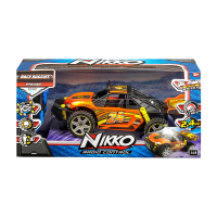 Nikko Race Buggies – Hyper Blaze (23 cm) – RC Buggy met Werklampen & 2.4GHz