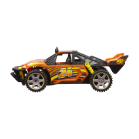 Nikko Race Buggies – Hyper Blaze (23 cm) – RC Buggy met Werklampen & 2.4GHz