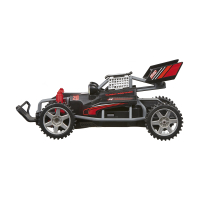 Nikko Race Buggies – Night Panther (23 cm) – RC Buggy met Werklampen & 2.4GHz