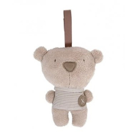 Mamas & Papas Boris hangspeeltje met gong