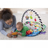 Tomy Lamaze speelkleed Freddie de Vuurvlieg 78 cm