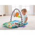 Tomy Lamaze play mat Freddie The Firefly 78 cm