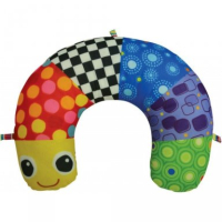 Tomy Lamaze speelkleed Freddie de Vuurvlieg 78 cm