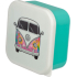 Volkswagen VW Bus T1 “Summer Love” set van 3 lunchboxen (M/L/XL)