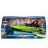 Nikko 1:16 Scale Race Boats – Energy Green #58 (30 cm) – RC Speedboot met 2.4GHz & Power Level Indicator