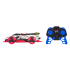 Nikko Nano Omni X – Galactic Red (20 cm) – Drift RC Auto met Dual Motor & 4-Wheel Drive