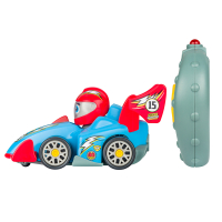 My First Nikko – Little Racer (9" / 23 cm) – RC Auto voor jonge racers