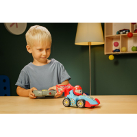 My First Nikko – Little Racer (9" / 23 cm) – RC Auto voor jonge racers