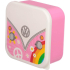Volkswagen VW Bus T1 “Summer Love” set van 3 lunchboxen (M/L/XL)
