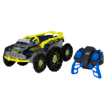 Nikko Hercules Assortment – 6-Wheeled Off-Road RC met Speciale Functie & USB-C Oplaadbaar (30 cm)