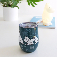 Moomin Forest Keep Eco Cup – 350ml
