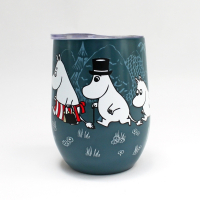 Moomin Forest Keep Eco Cup – 350ml
