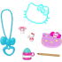 Hello Kitty petit coffret Cupcake