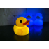 LED Nightlight with colour change mode Duck 12.5x13cm