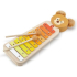 Sevi Ours Xylophone en bois Ettore 40 cm