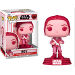 Funko POP! Valentines 588 Star Wars Rey 