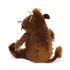 De Gruffalo kleine knuffel 18 cm