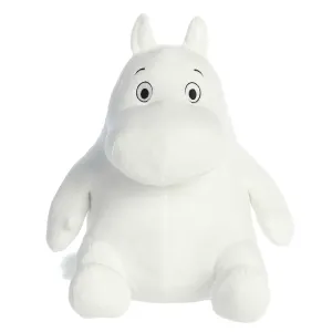 Moomin knuffel – 20,5 cm – superzachte pluche – Aurora World