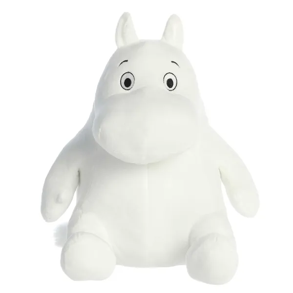 Moomin knuffel – 20,5 cm – superzachte pluche – Aurora World