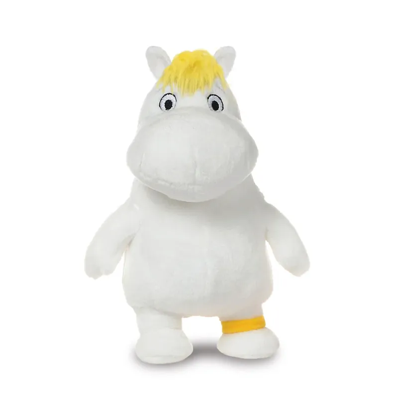 Snorkmaiden knuffel – 17cm – Moomin – Aurora World