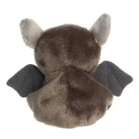 Palm Pals knuffel Luna Vleermuis 13 cm