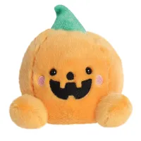 Palm Pals plush Carver Jack O' Lantern pumpkin 20 cm