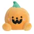 Palm Pals knuffel Carver Jack O' Lantern pompoen 20 cm