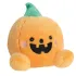 Palm Pals knuffel Carver Jack O' Lantern pompoen 20 cm