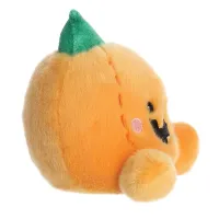 Palm Pals plush Carver Jack O' Lantern pumpkin 20 cm